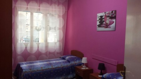 Foto Centro Prima Accoglienza